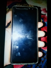 Micromax  Canvas infinity pro