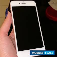 Rose Gold Apple iPhone 6S