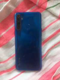 Realme  5s