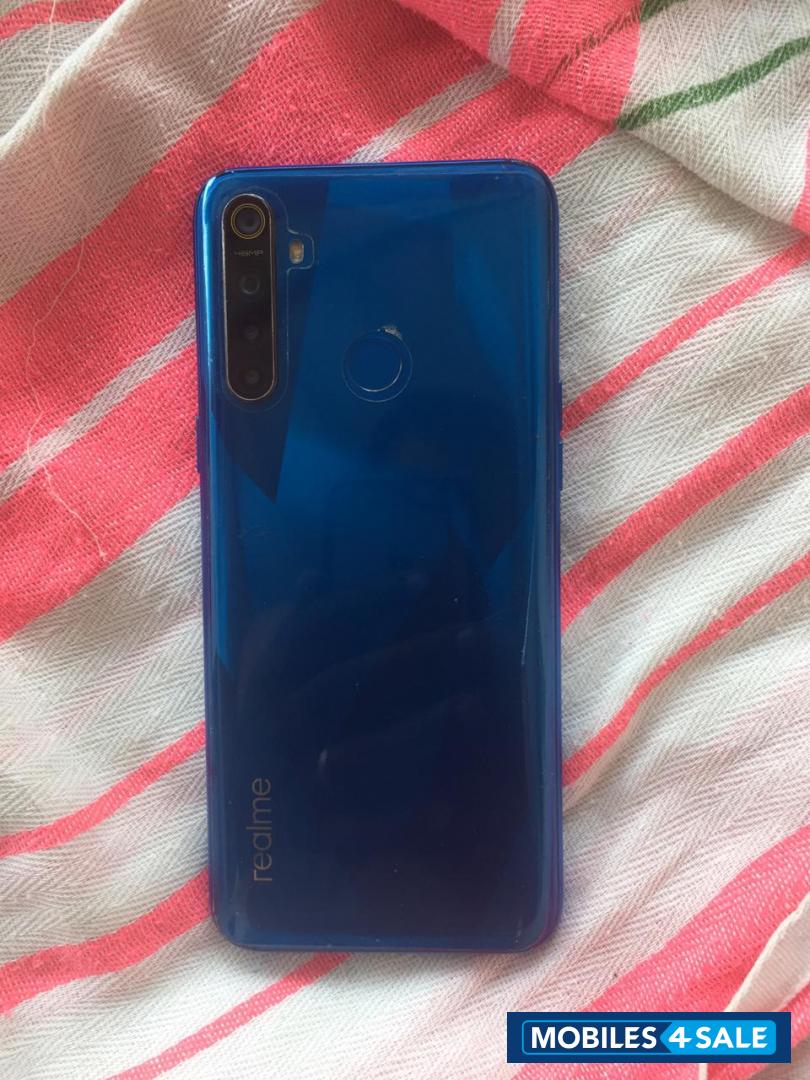 Realme 5s