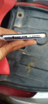 Xiaomi  Mi note 8 pro