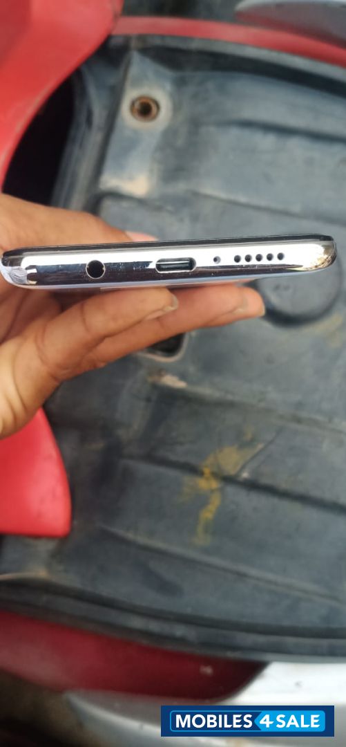Xiaomi  Mi note 8 pro