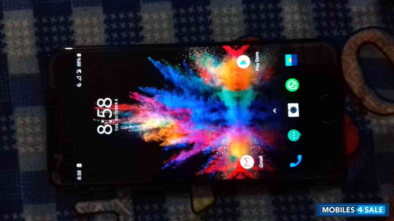 OnePlus  3t