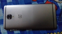 OnePlus  3t