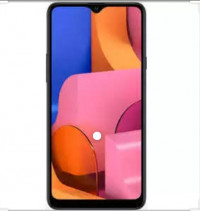 Samsung  A20s