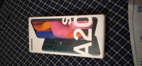 Samsung  A20s
