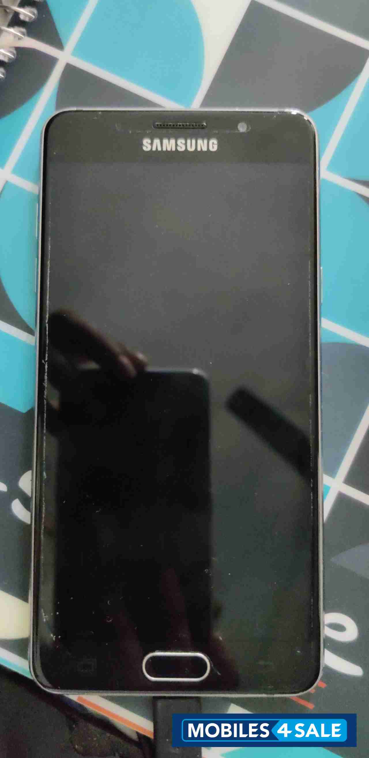 Samsung  Galaxy A5 (2016)