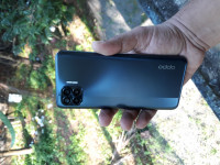 Oppo  F17 pro