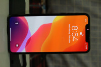 Midnight Green Apple  11 pro max 256 GB