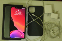 Midnight Green Apple  11 pro max 256 GB