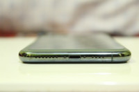 Midnight Green Apple  11 pro max 256 GB
