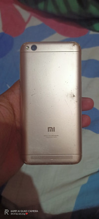 Redmi  5A