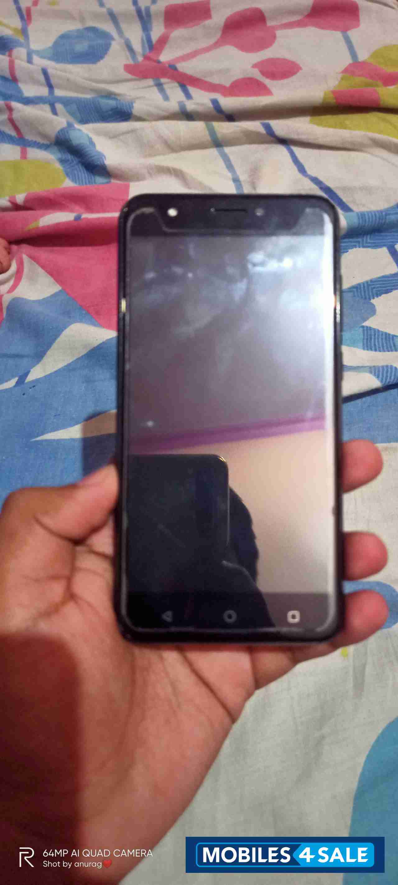 Intex  Aqua LIONS - T1