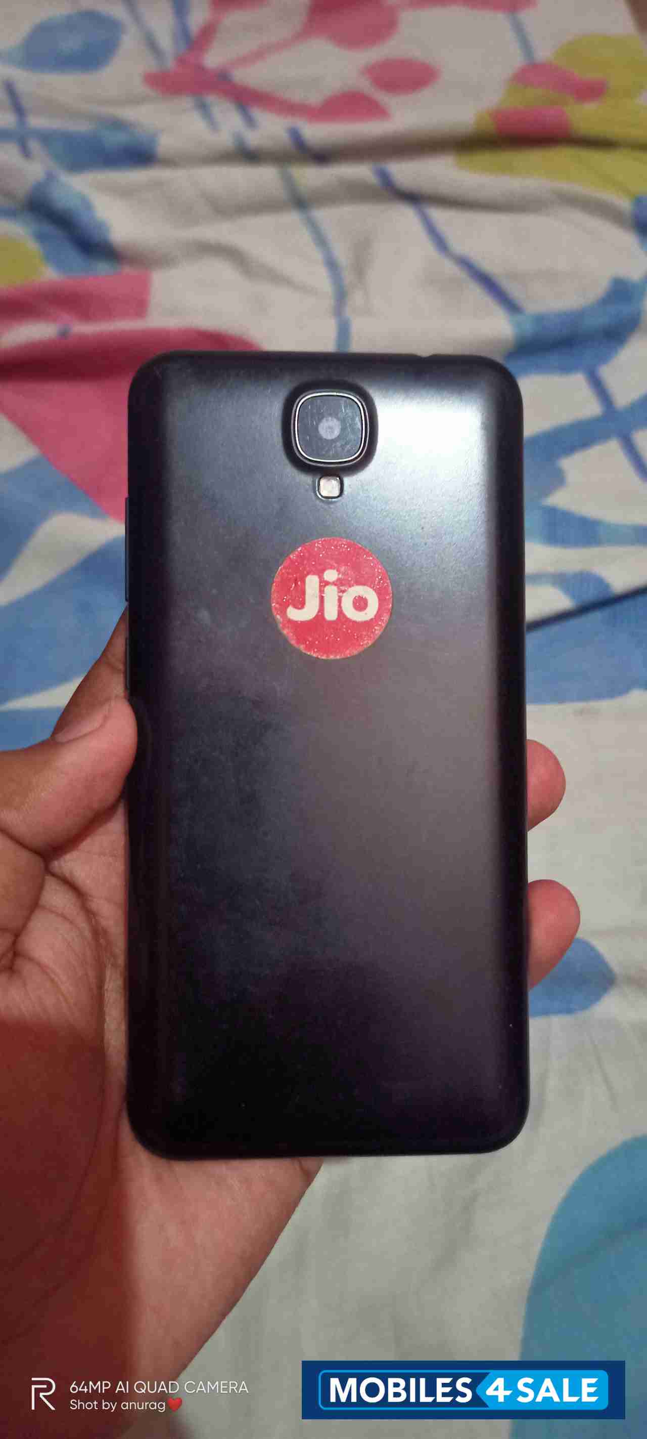 Intex  Aqua LIONS - T1