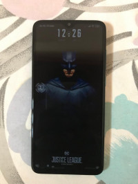 Redmi  REDMI note 8 pro