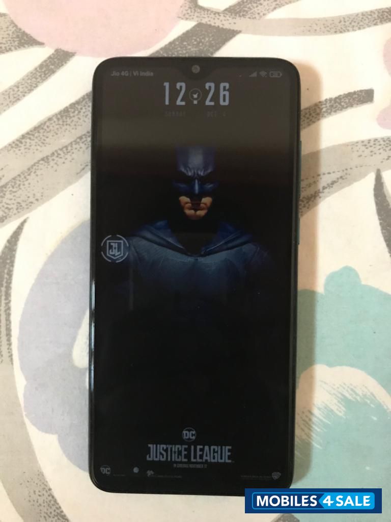 Redmi  REDMI note 8 pro