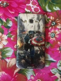 Samsung  Galaxy J7 nxt