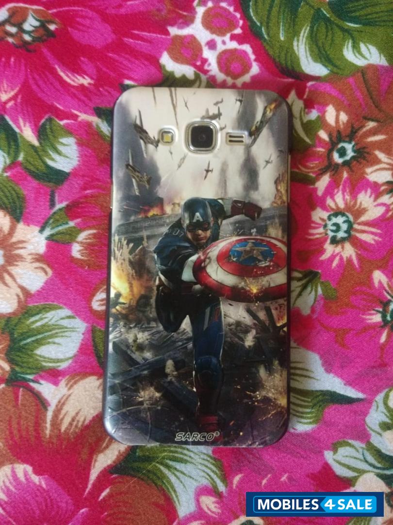 Samsung  Galaxy J7 nxt