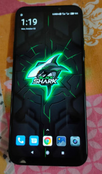 Xiaomi  Black shark 2