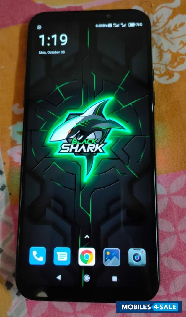 Xiaomi Black shark 2