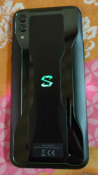 Xiaomi Black shark 2