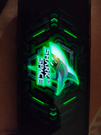 Xiaomi Black shark 2