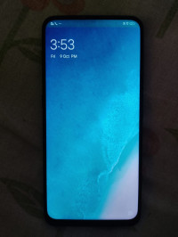Vivo  Vivo V15