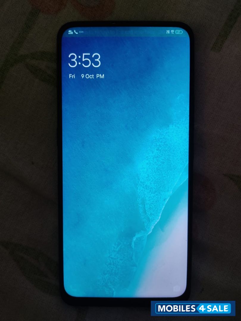 Vivo  Vivo V15