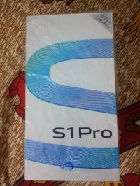 Vivo  S1 pro