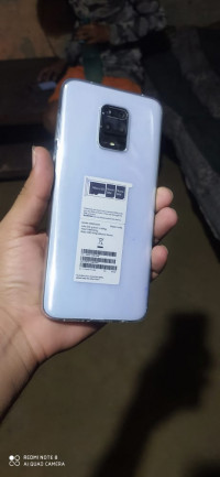 Redmi  Mi note 9 pro