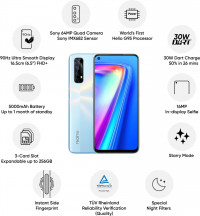 Realme  7