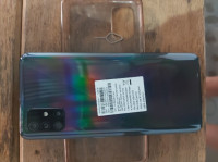 Samsung A-series Galaxy A51
