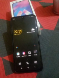 Samsung  M30