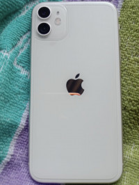 Apple  Iphone 11