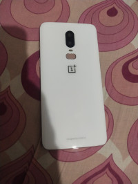 OnePlus  6