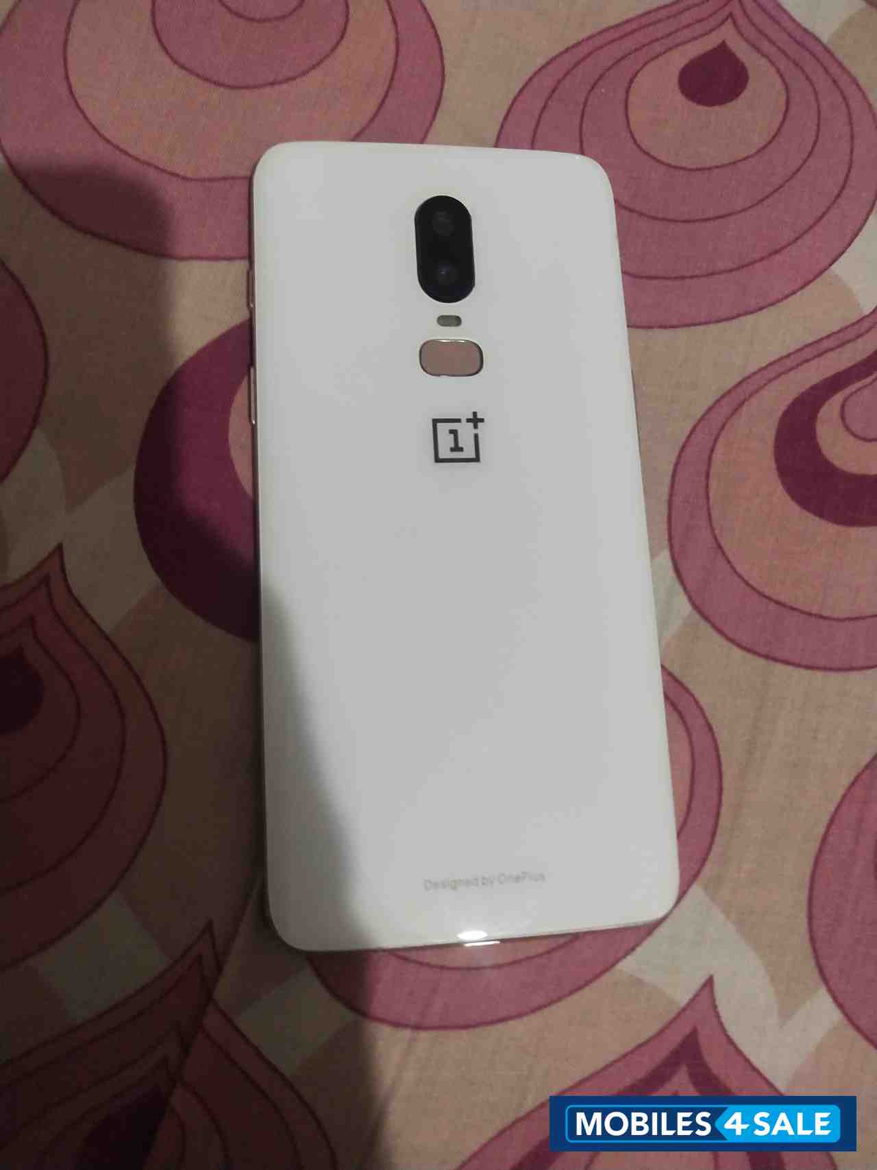 OnePlus  6
