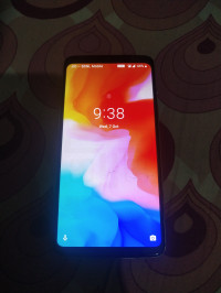 OnePlus  6