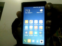 Xiaomi  1s