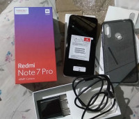 Redmi  Note 7 pro