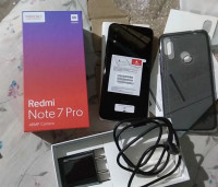 Redmi Note 7 pro