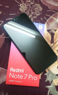 Redmi  Note 7 pro