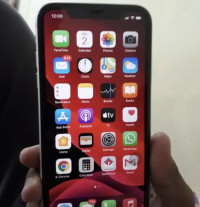 Apple  Iphone 11 64 gb
