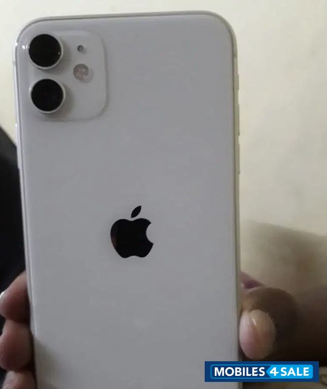 Apple Iphone 11 64 gb