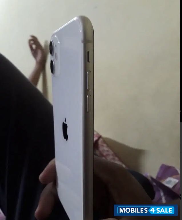 Apple Iphone 11 64 gb