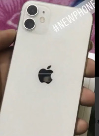 Apple  Iphone 11 64 gb