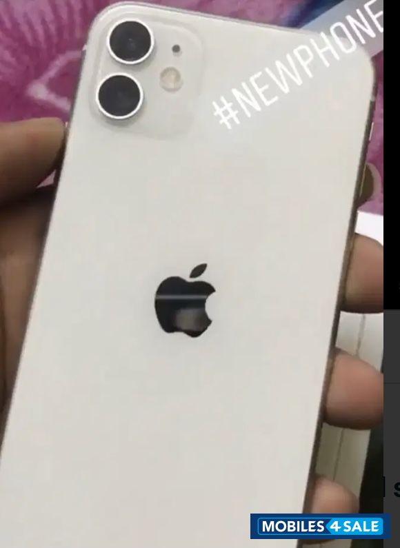 Apple Iphone 11 64 gb