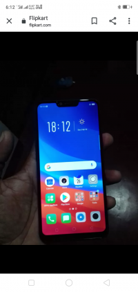 Oppo  A 5
