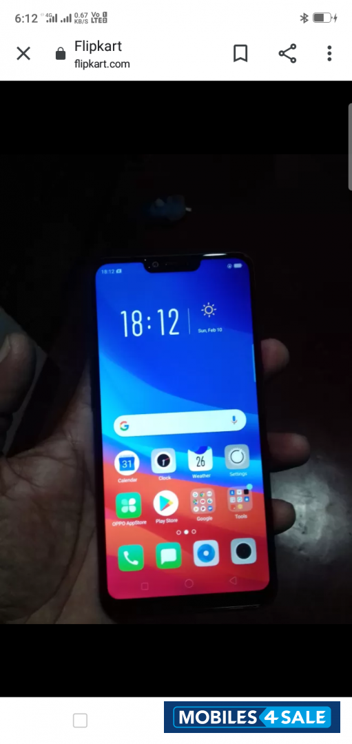 Oppo  A 5
