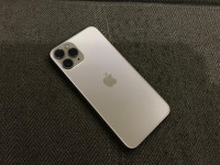 Apple  Iphone 11 pro 256