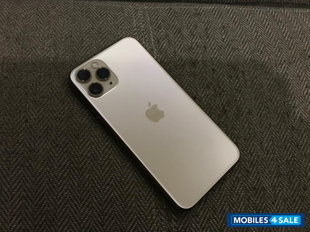 Apple  Iphone 11 pro 256